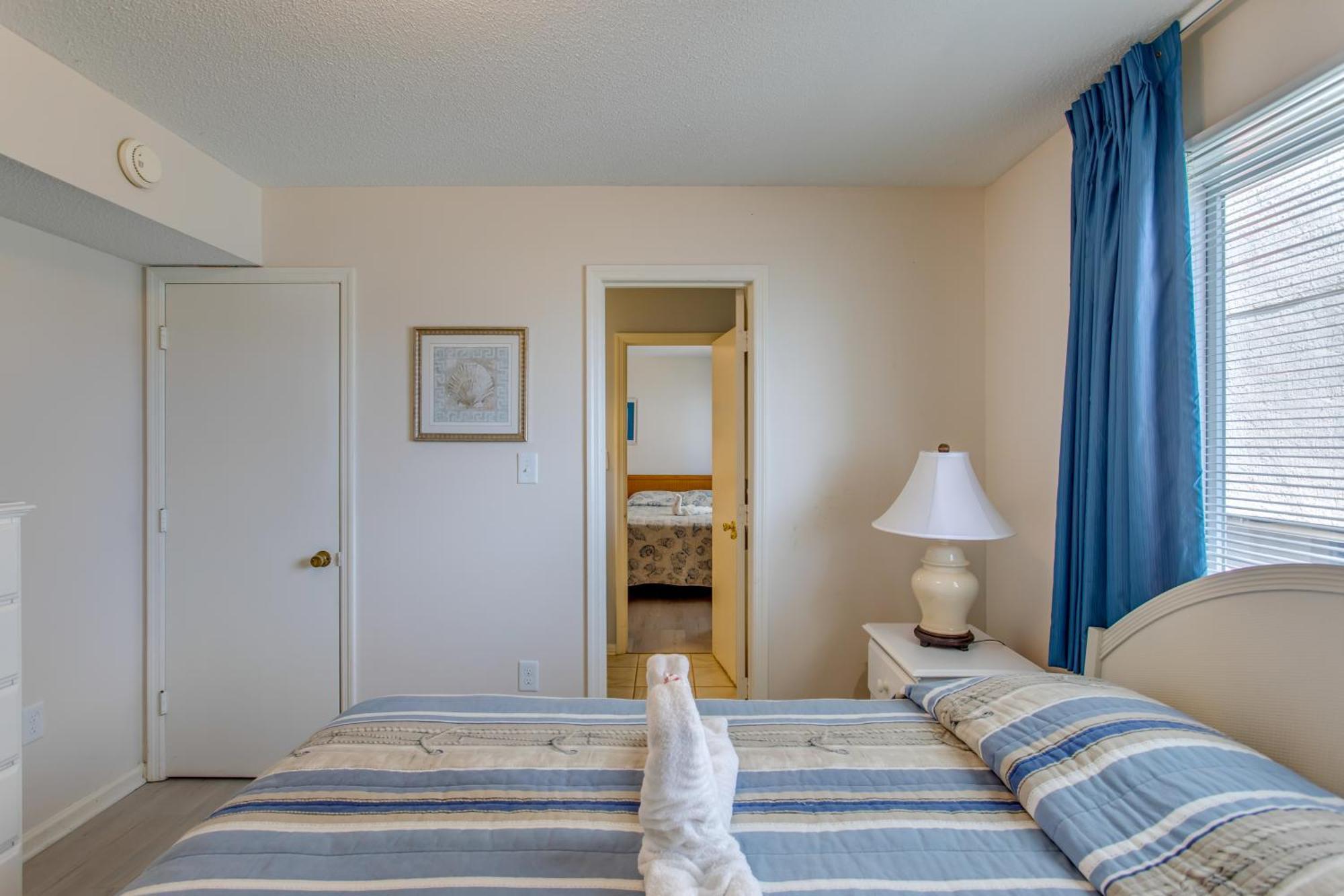 Sunny Windy Hill Beachfront Condo With Private Patio Myrtle Beach Zewnętrze zdjęcie