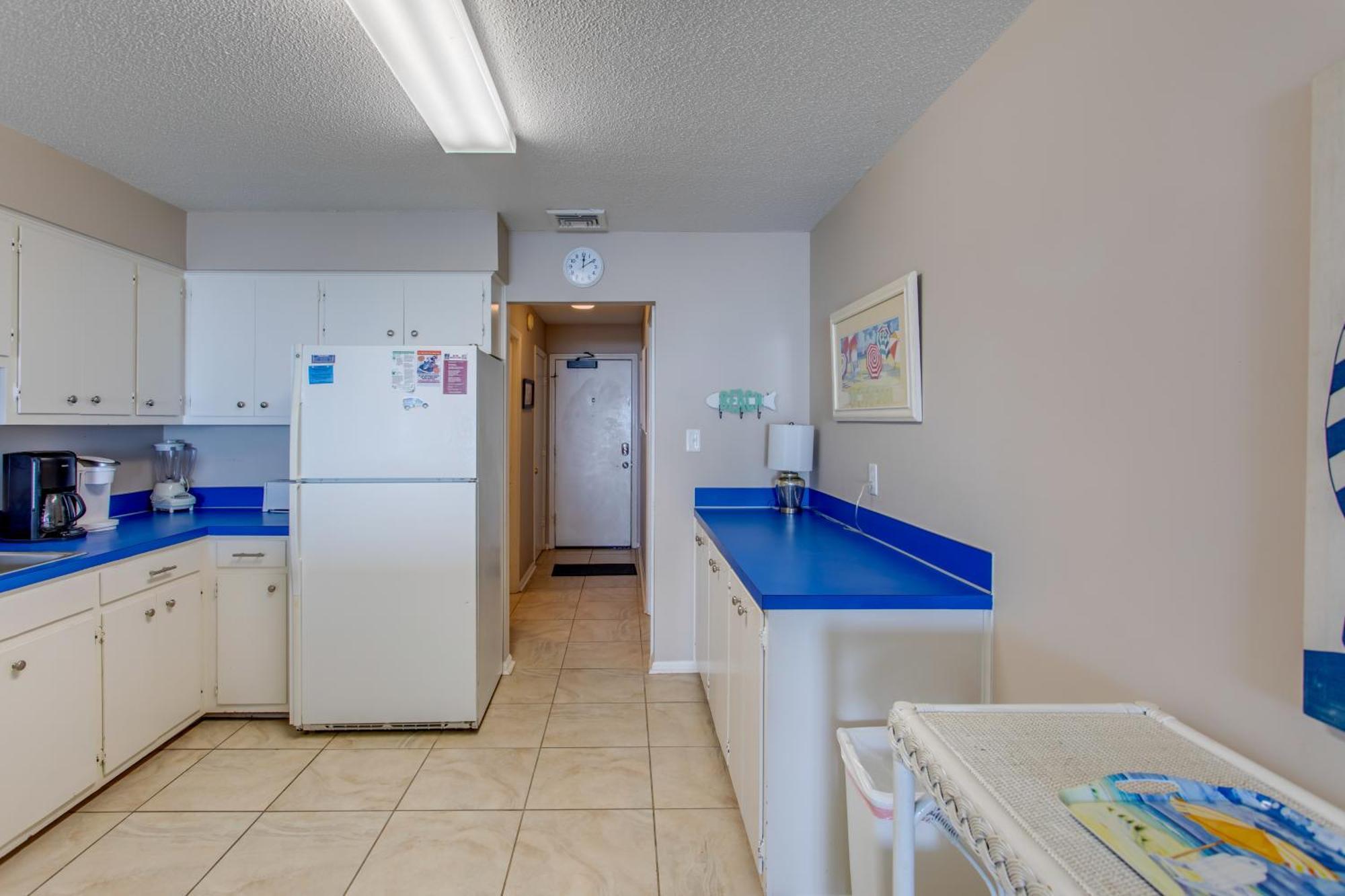 Sunny Windy Hill Beachfront Condo With Private Patio Myrtle Beach Zewnętrze zdjęcie